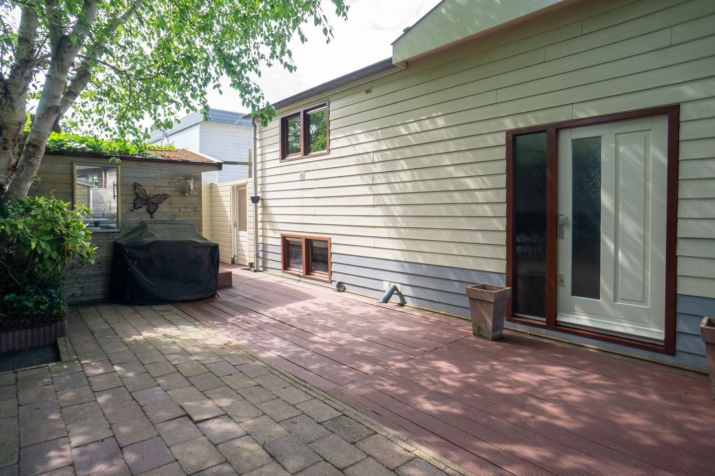 Foto 44 van Vredenhofpad 5