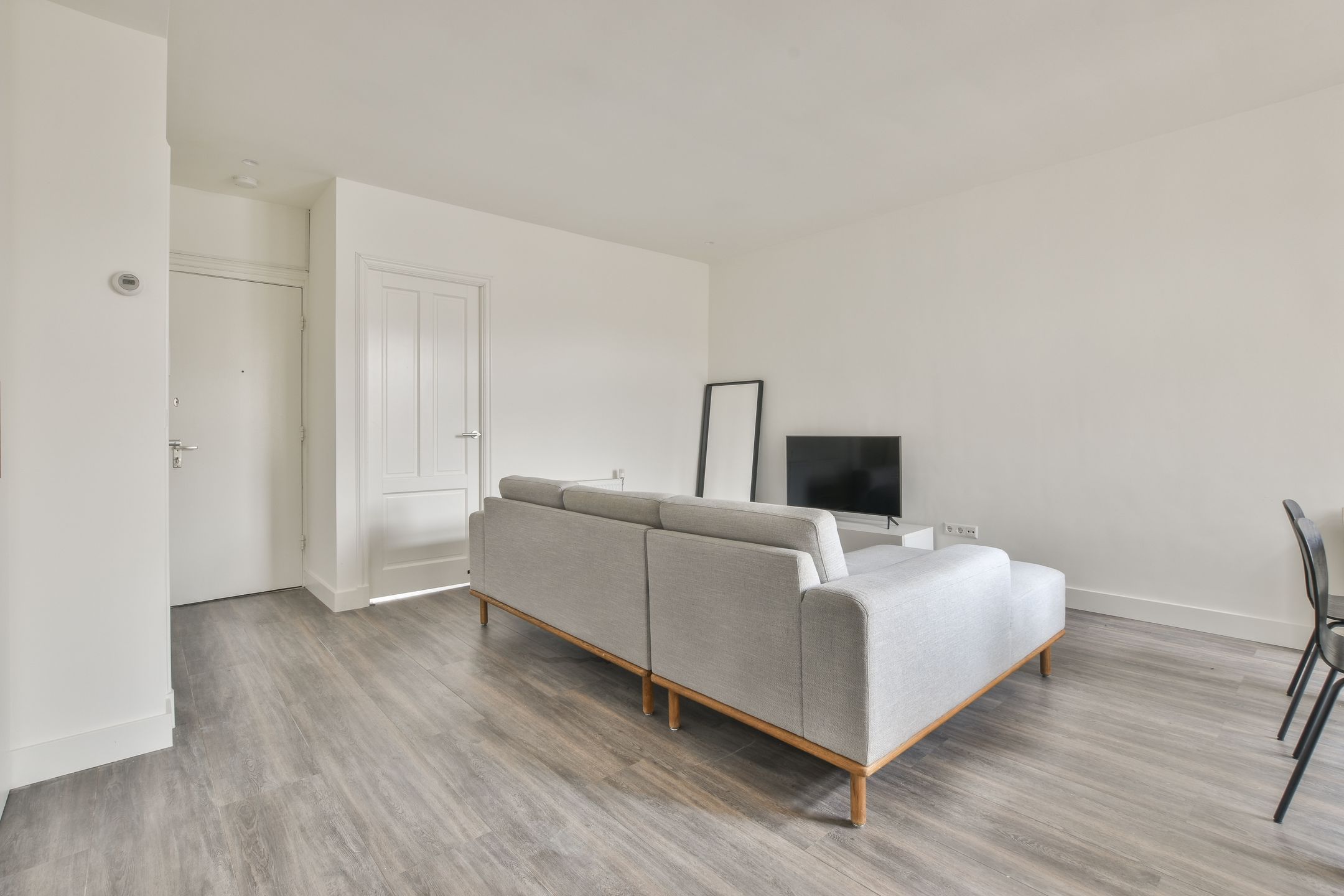 Vaartstraat 62-C Amsterdam - Aanzicht 4
