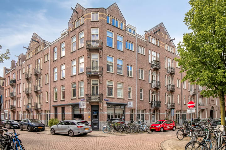 Foto 4 van Ingogostraat 14-E