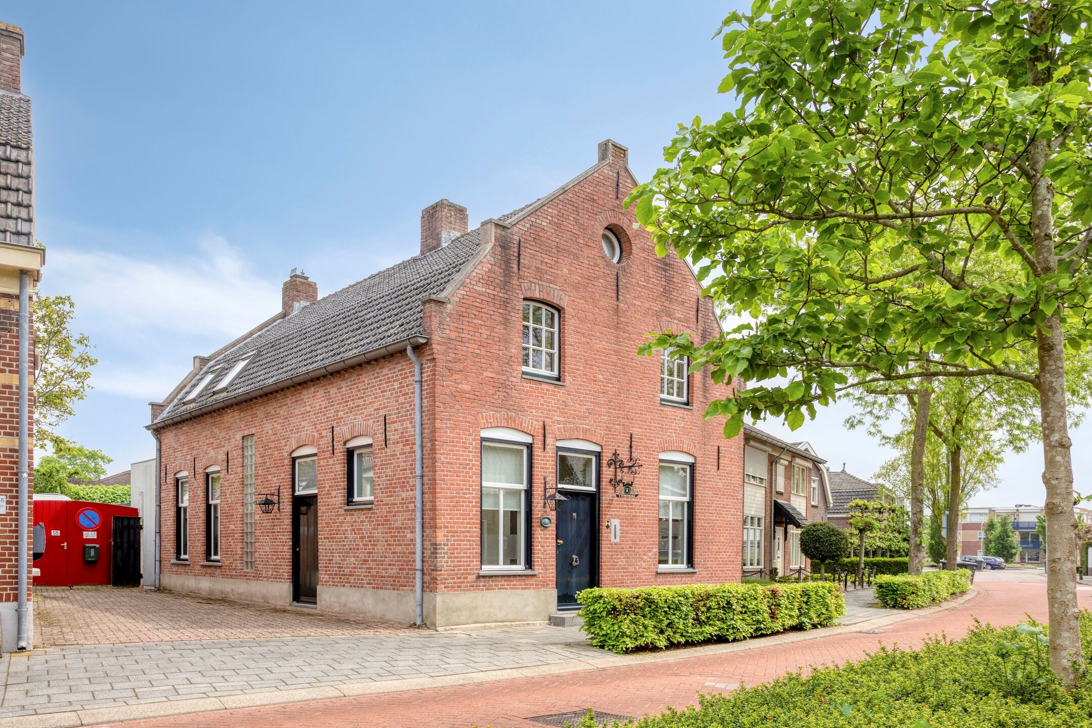 Bakkerstraat 57 