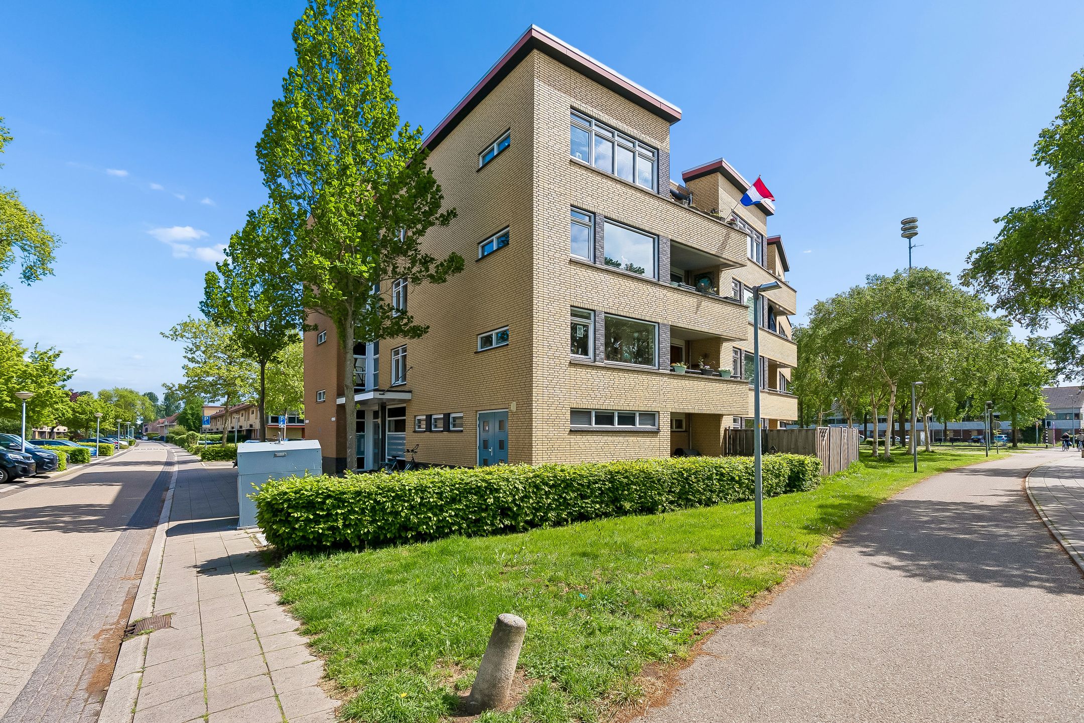 Johannes Vermeerstraat 160 