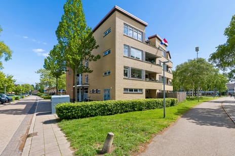 Johannes Vermeerstraat thumbnail