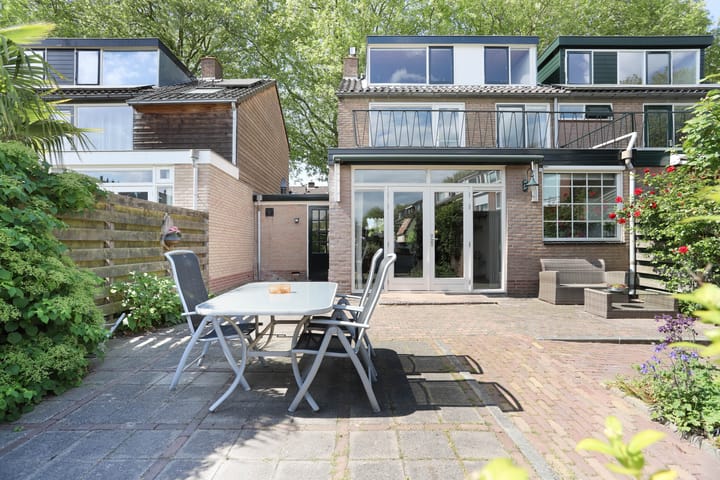 Foto 3 van Klokjeslaan 82