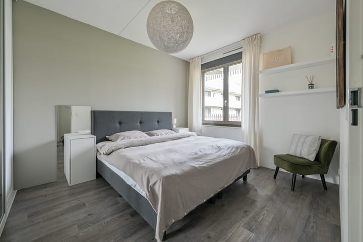 Foto 4 van Van Kinsbergenstraat 94