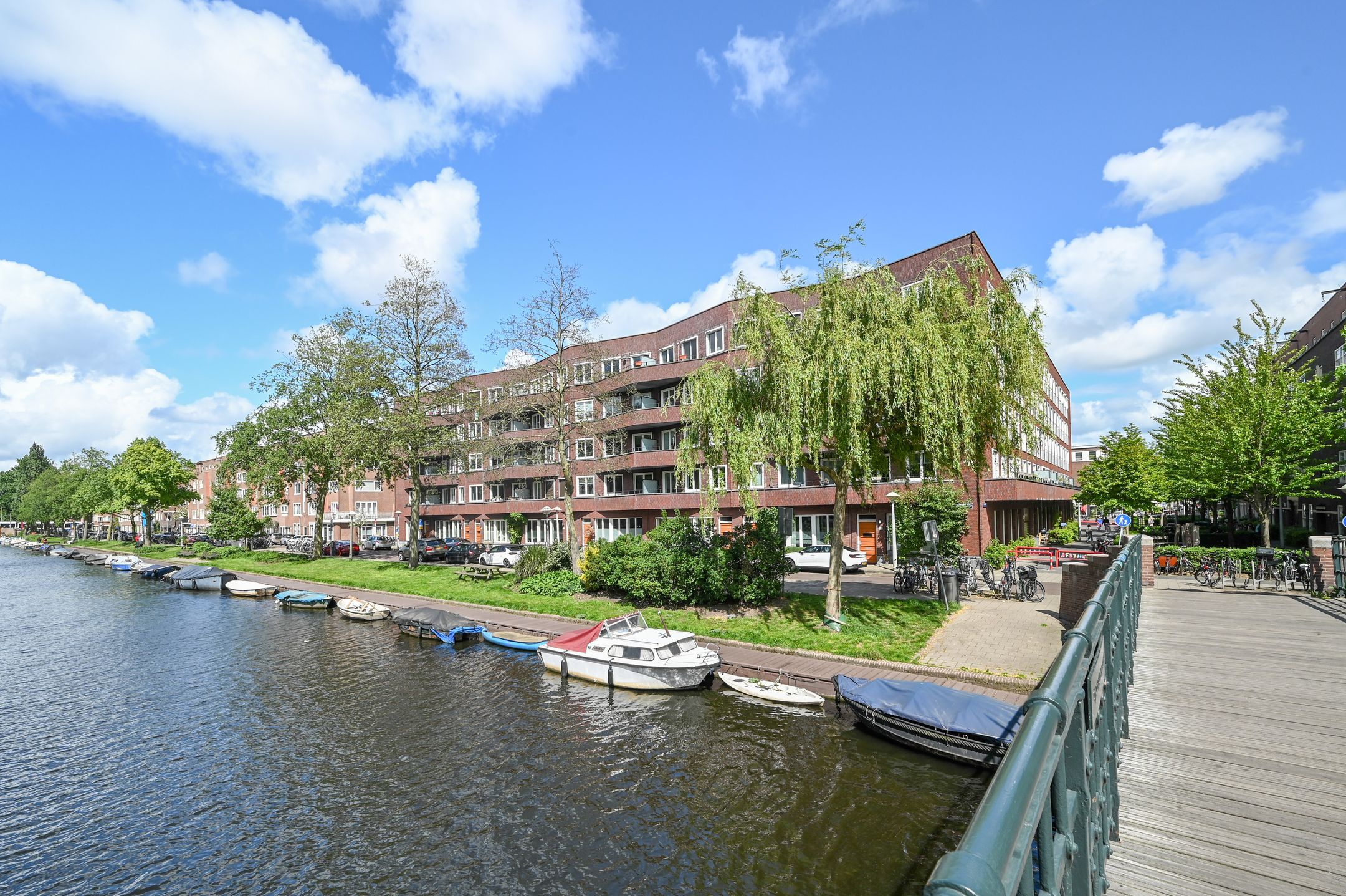 Van Kinsbergenstraat 94