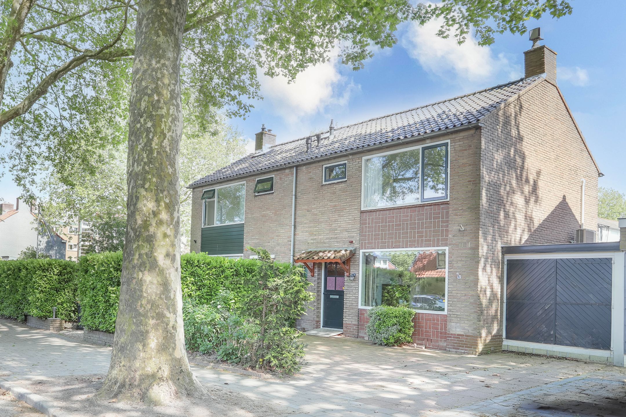 Klokjeslaan 82 