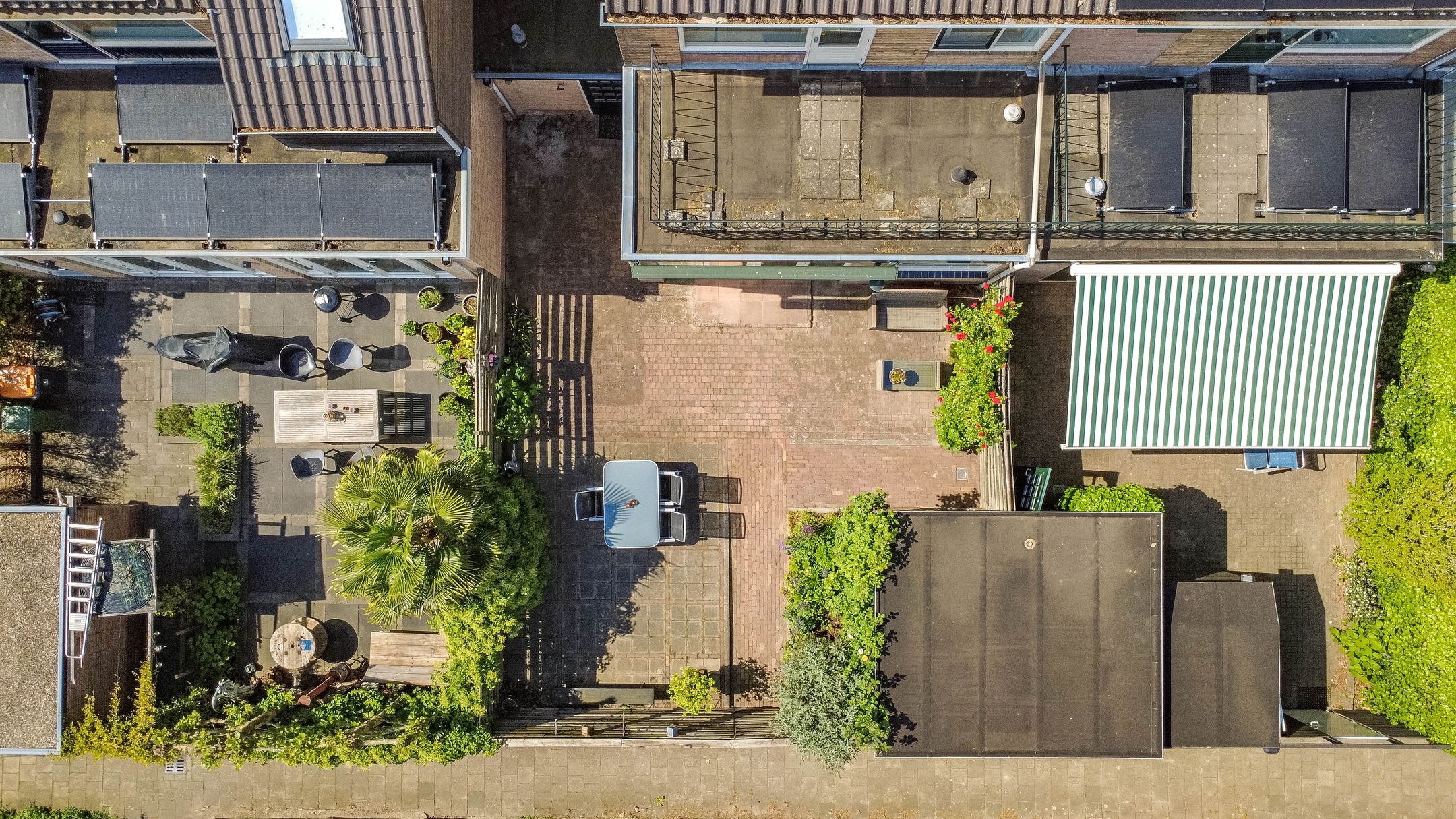 Spacious semi-detached house with six rooms, large garden and garage in Maarssen-Dorp — 45