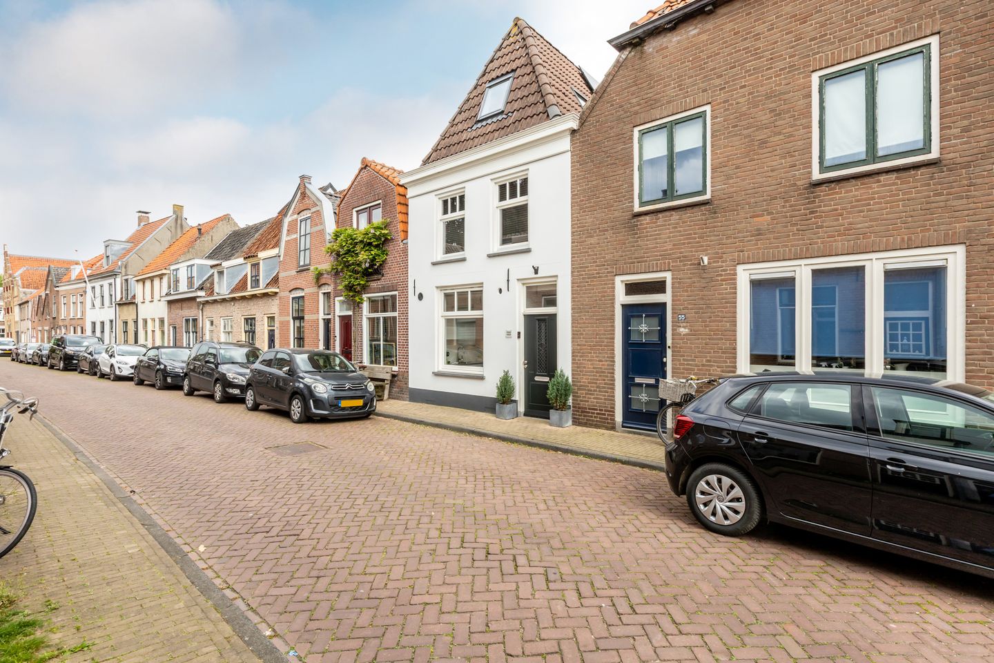 Foto 50 van Lange Weistraat 57