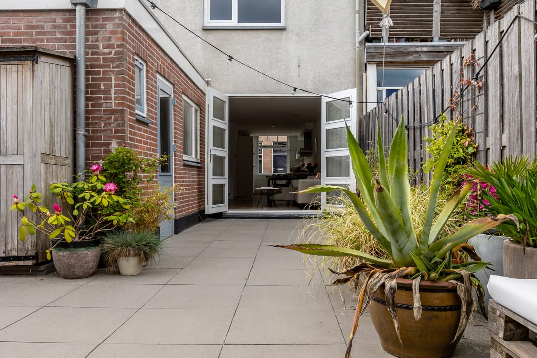 Foto 46 van Lange Weistraat 57