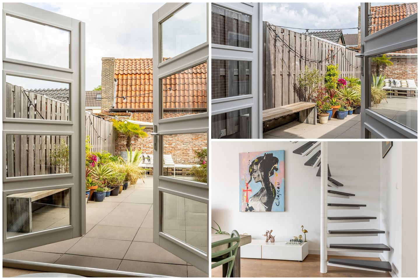 Foto 40 van Lange Weistraat 57