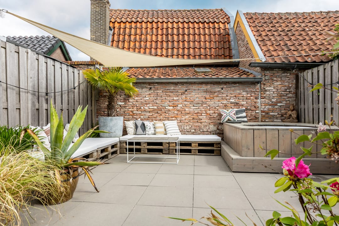 Foto 43 van Lange Weistraat 57