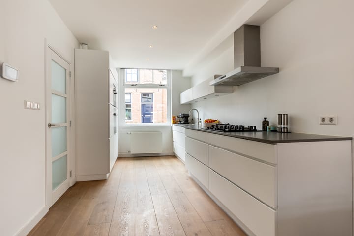 Foto 4 van Lange Weistraat 57