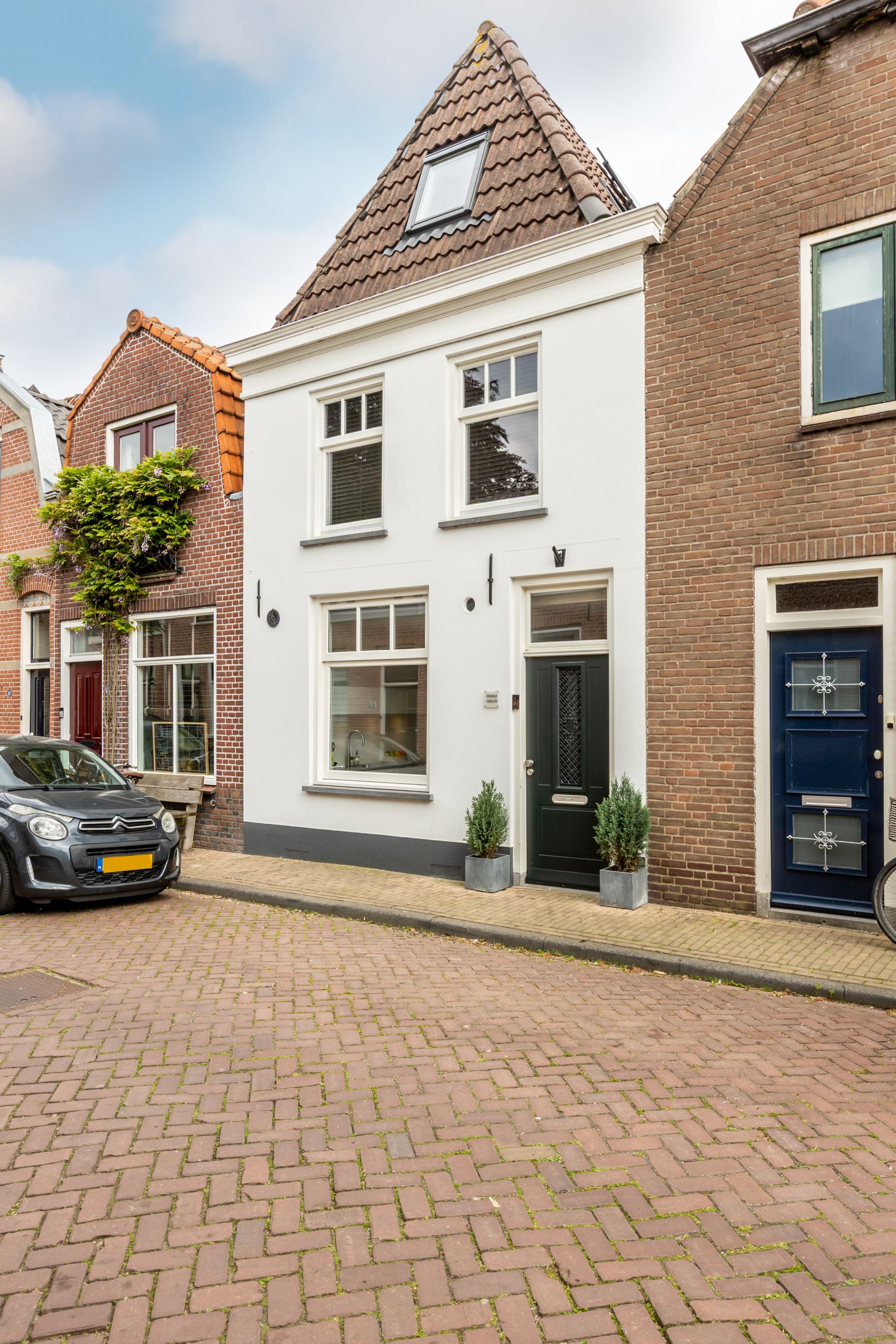 Foto 66 van Lange Weistraat 57