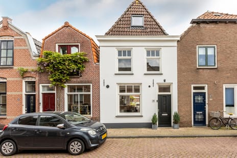 Lange Weistraat thumbnail