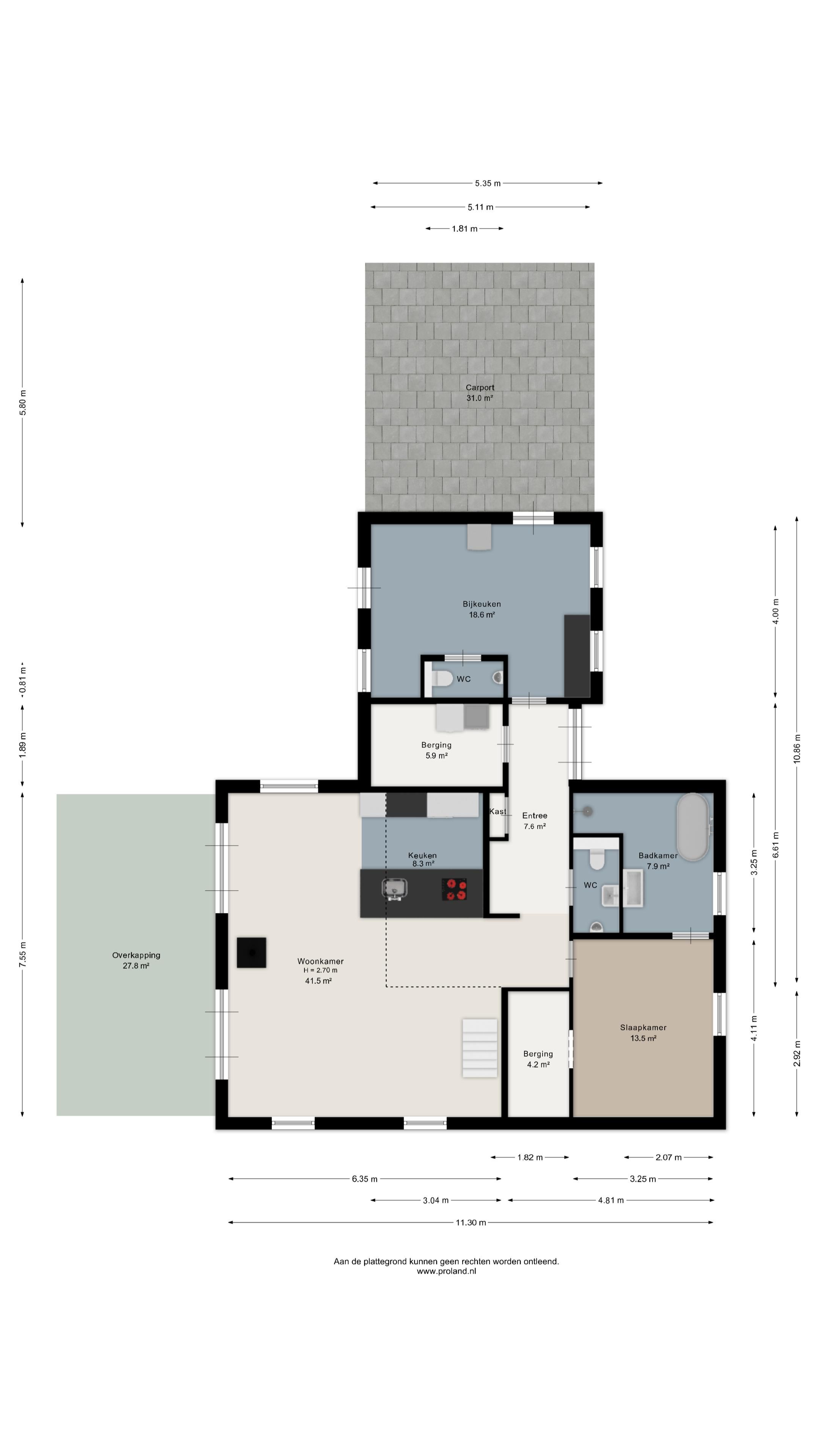 Photo 36 of Hunnenpad 10