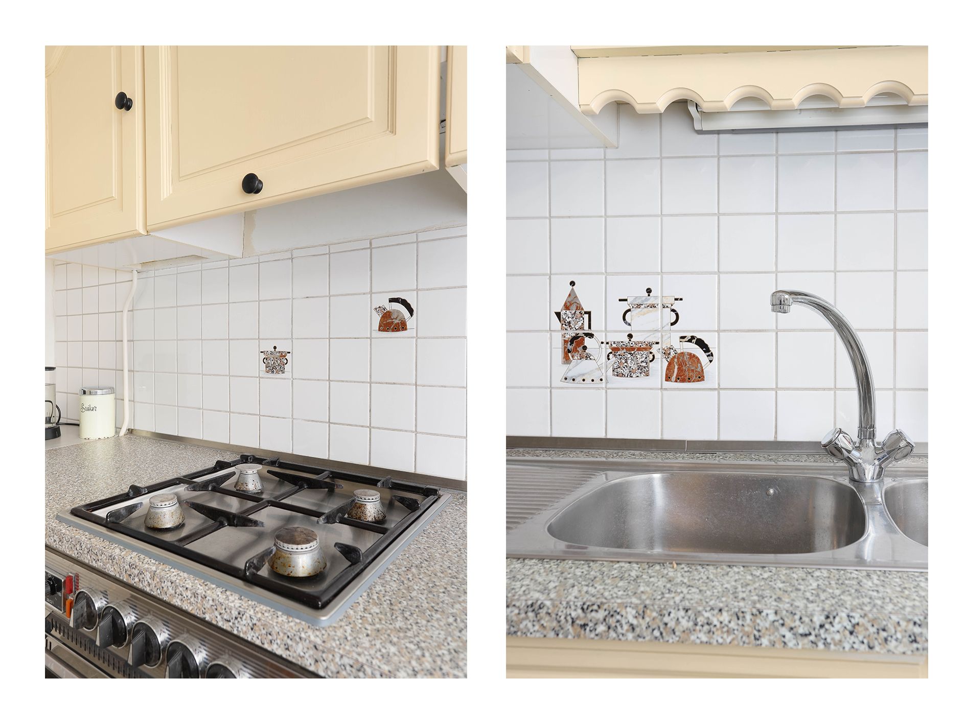 Spacious semi-detached house with six rooms, large garden and garage in Maarssen-Dorp — 15