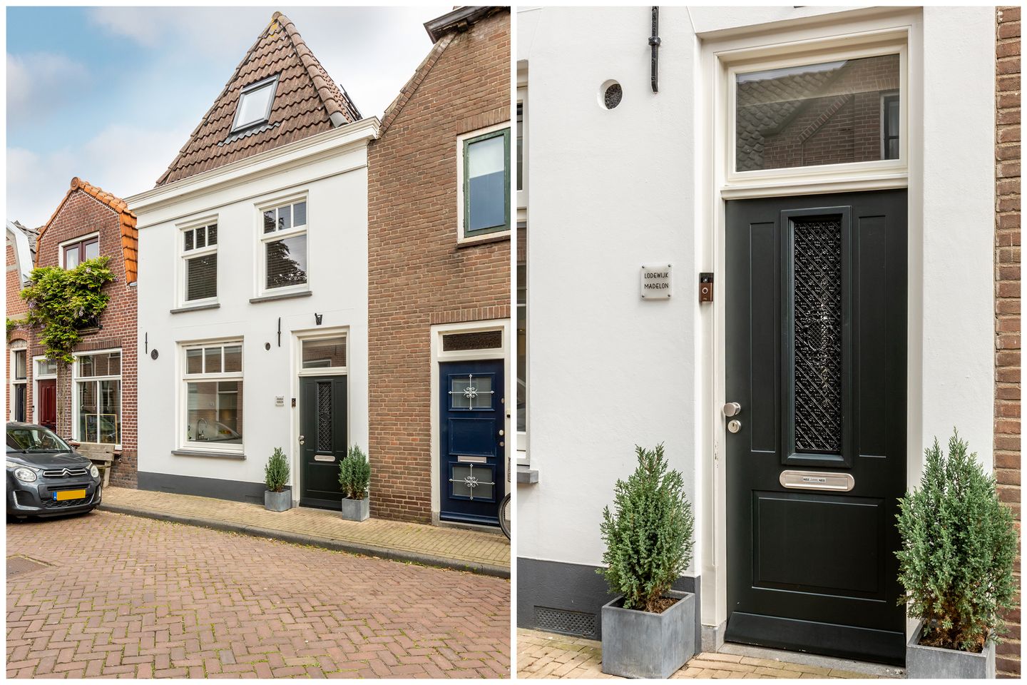 Foto 49 van Lange Weistraat 57