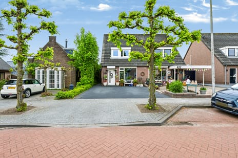 Dorpsstraat thumbnail