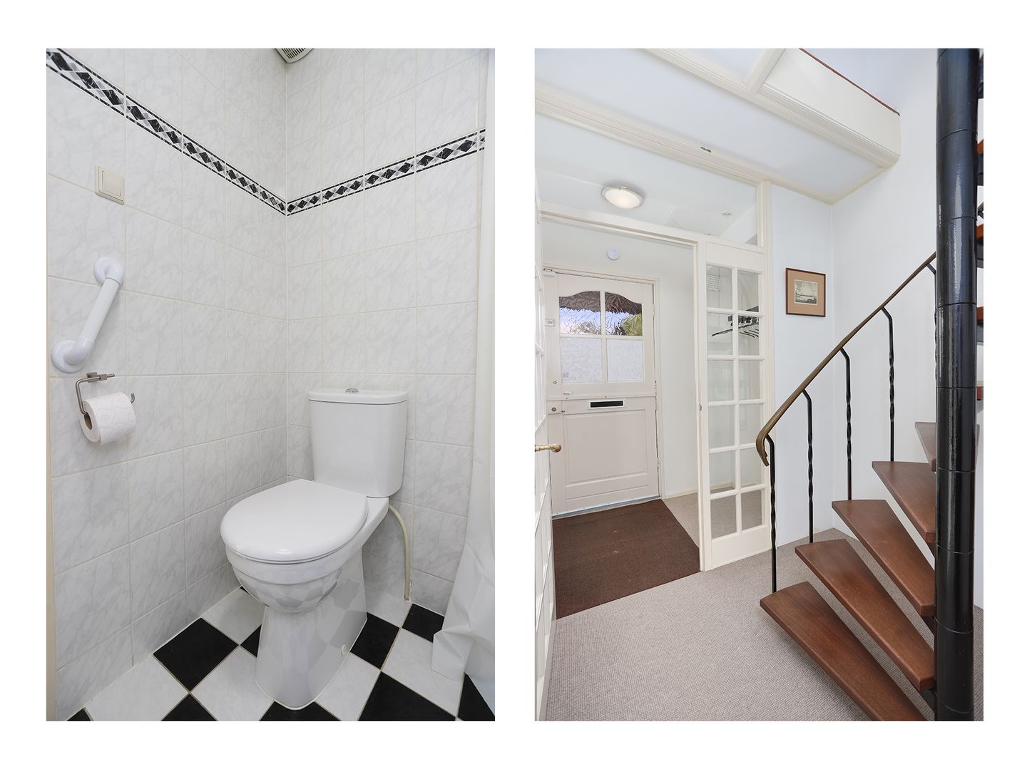 Spacious semi-detached house with six rooms, large garden and garage in Maarssen-Dorp — 20