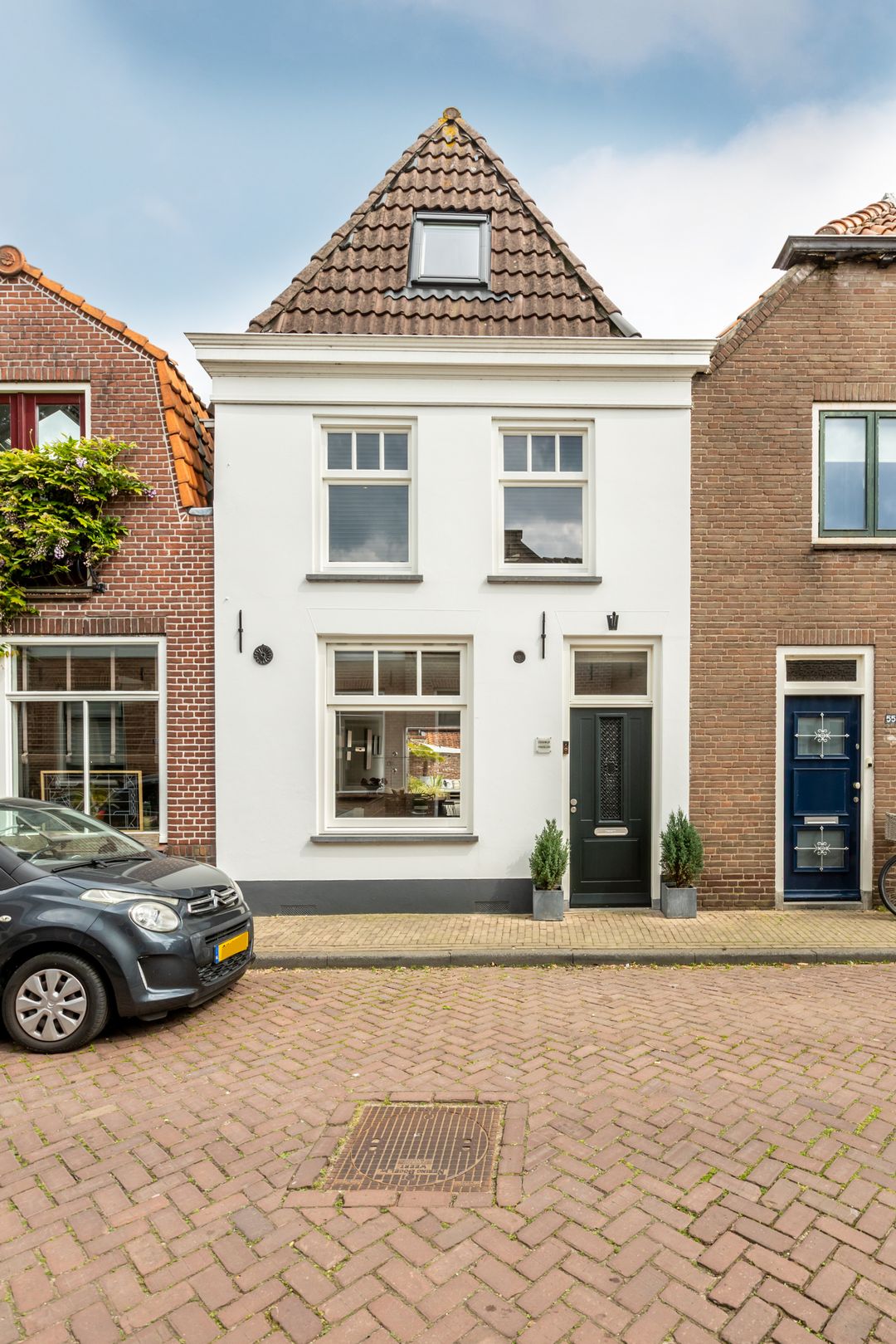 Foto 67 van Lange Weistraat 57