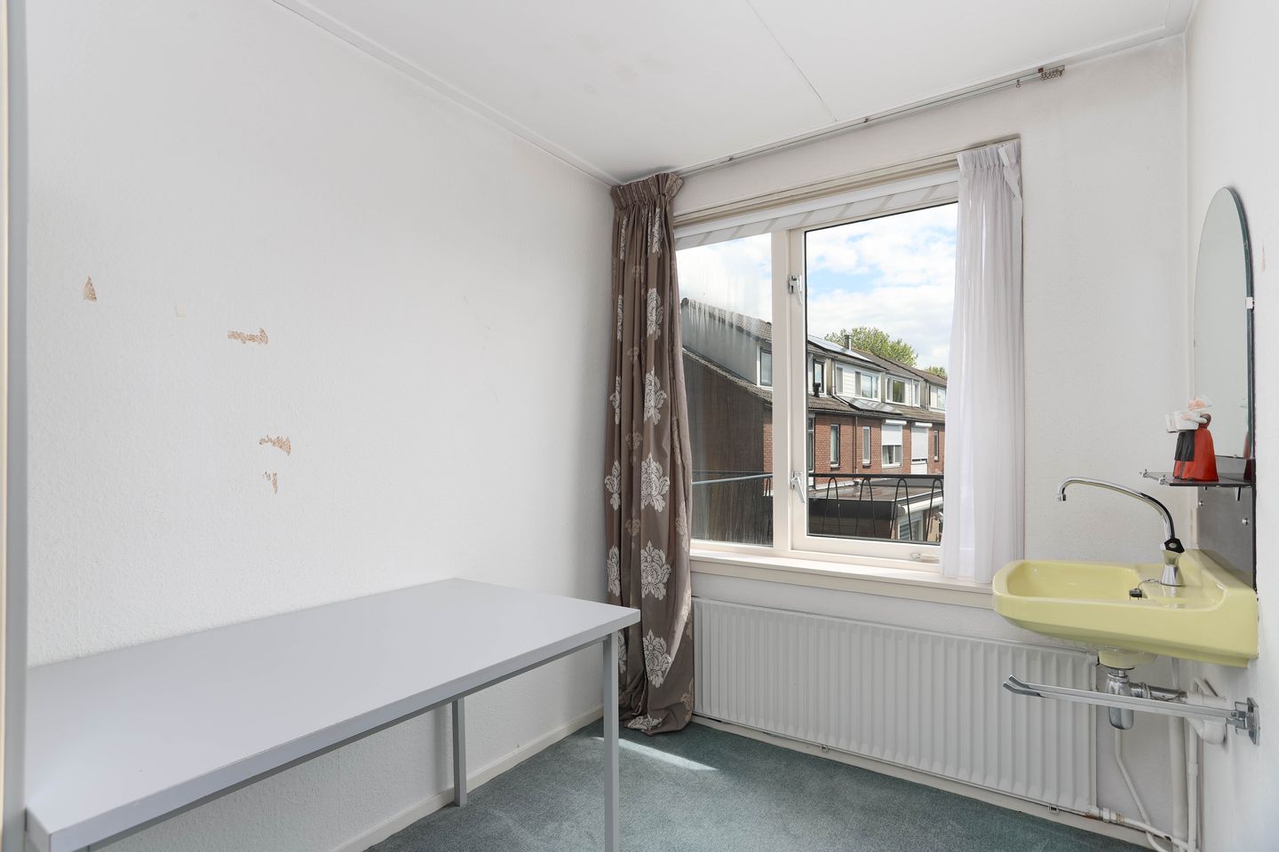 Spacious semi-detached house with six rooms, large garden and garage in Maarssen-Dorp — 29