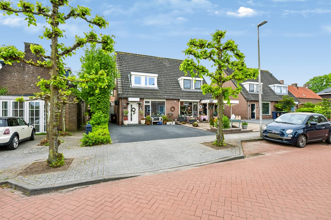 Foto 52 van Dorpsstraat 42-D