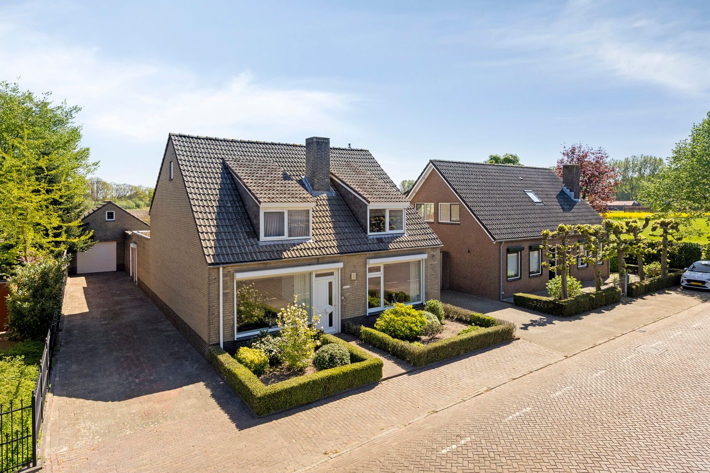 Foto 1 van Hoge Dijk 7