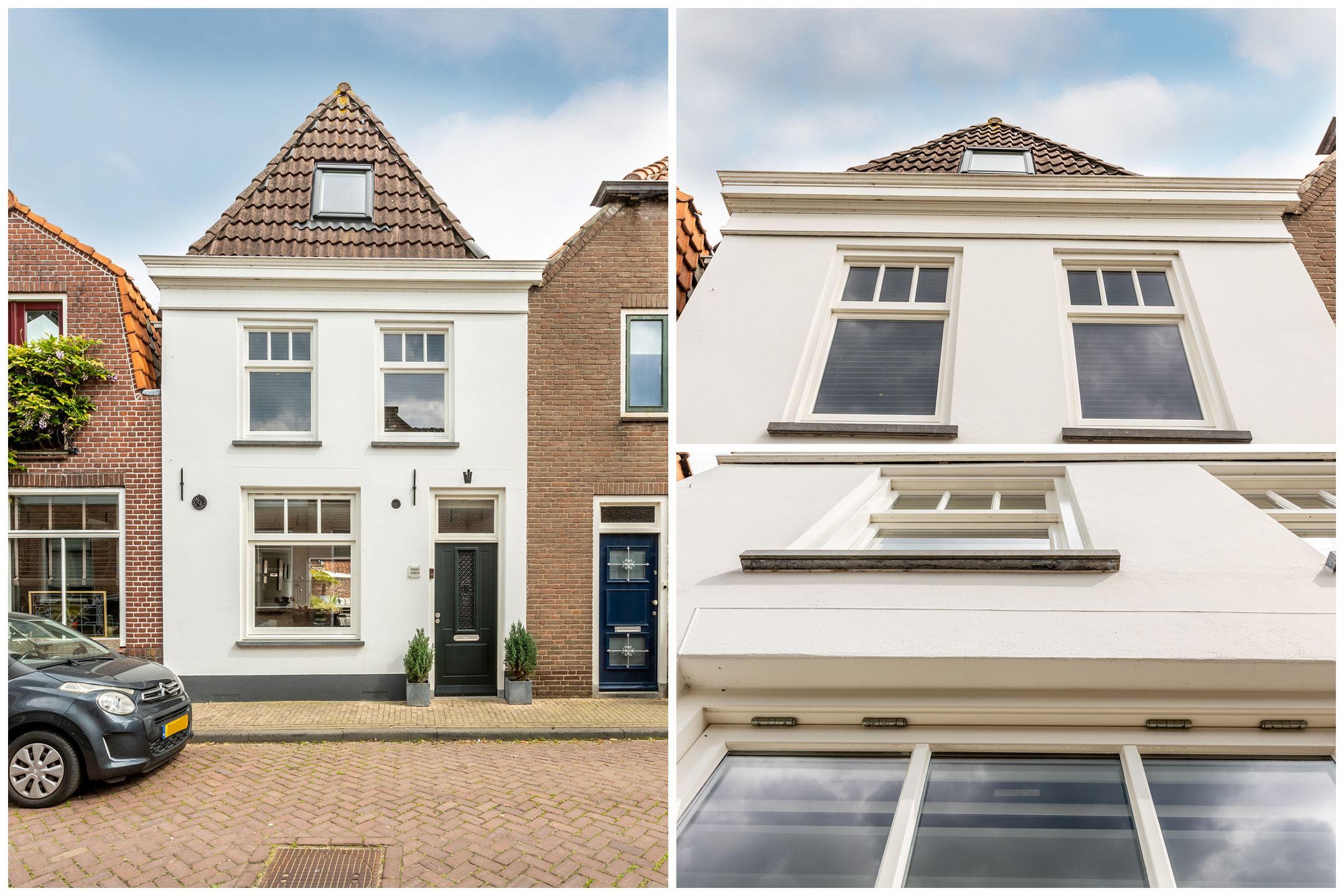 Foto 48 van Lange Weistraat 57