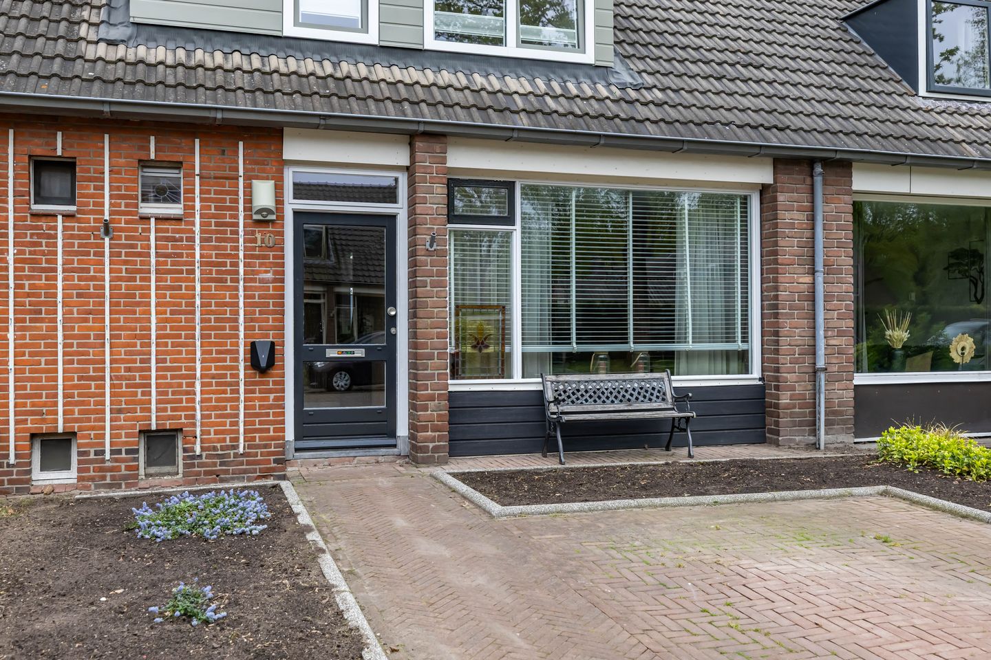 Photo 10 of Wielewaalstraat 10