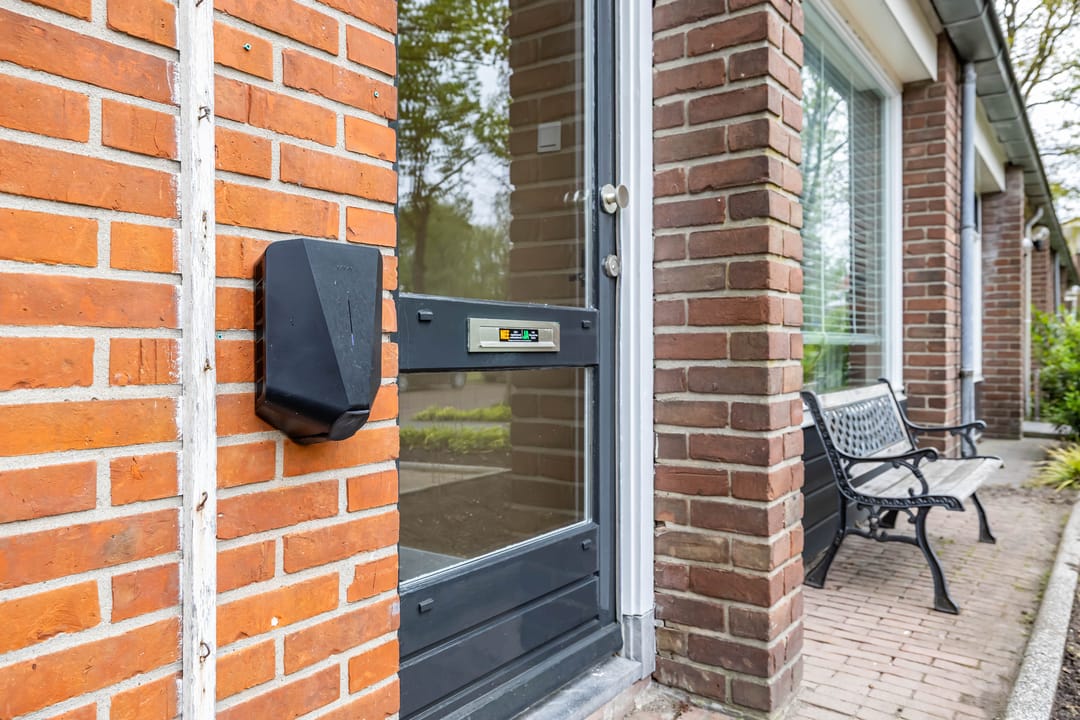 Photo 11 of Wielewaalstraat 10