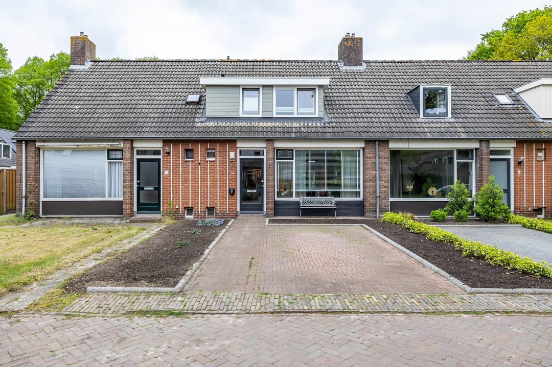 Photo 1 of Wielewaalstraat 10