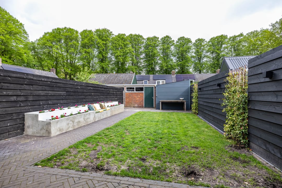 Photo 52 of Wielewaalstraat 10