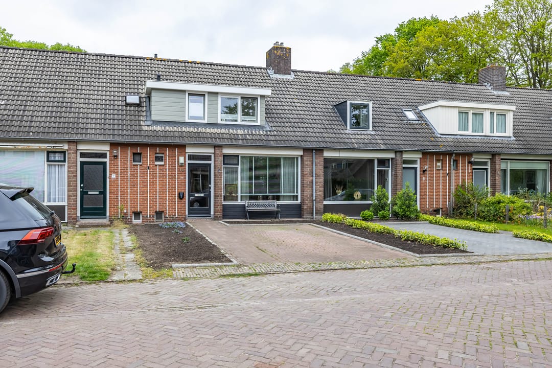 Photo 7 of Wielewaalstraat 10