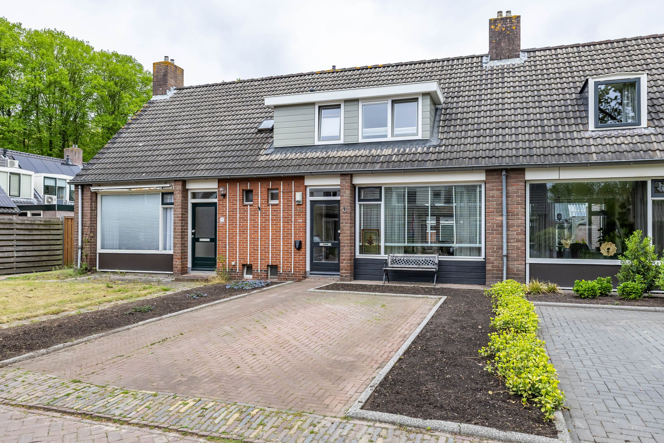 Photo 9 of Wielewaalstraat 10