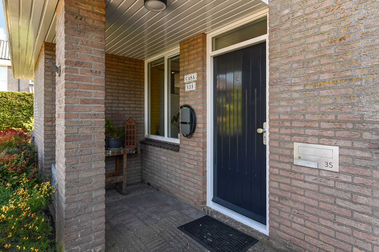 Foto 4 van Lindelaan 35