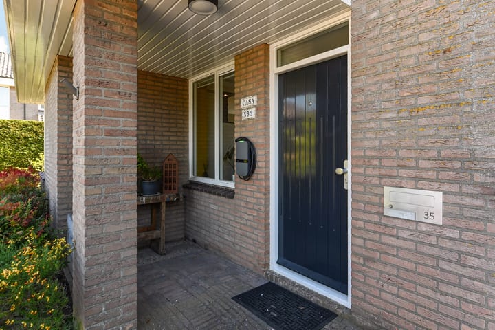 Foto 4 van Lindelaan 35
