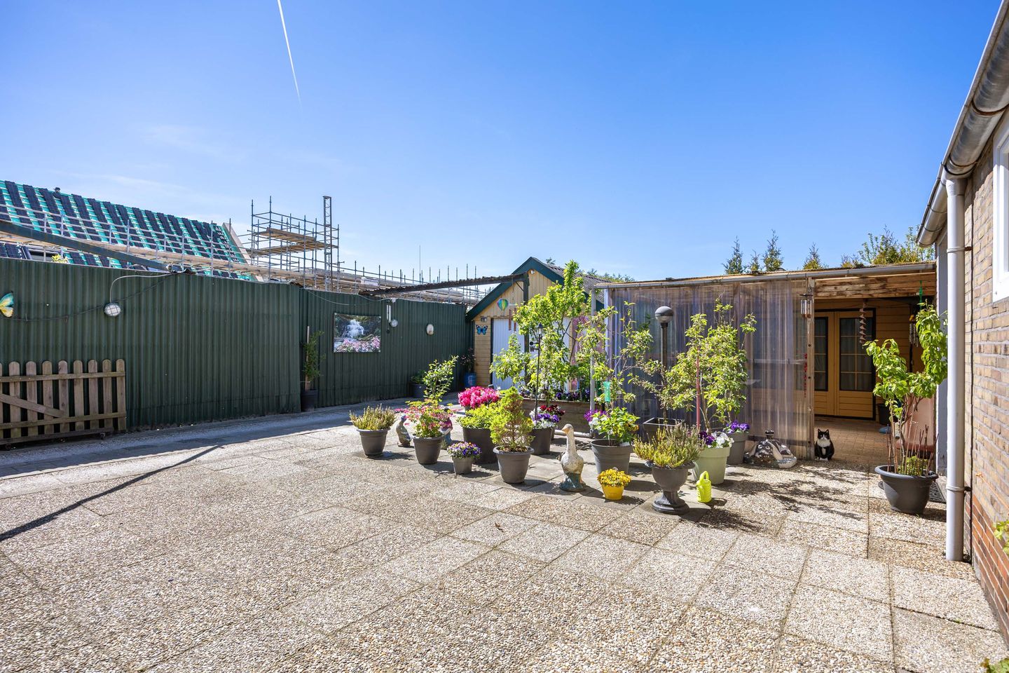Foto 34 van Westergoweg 1