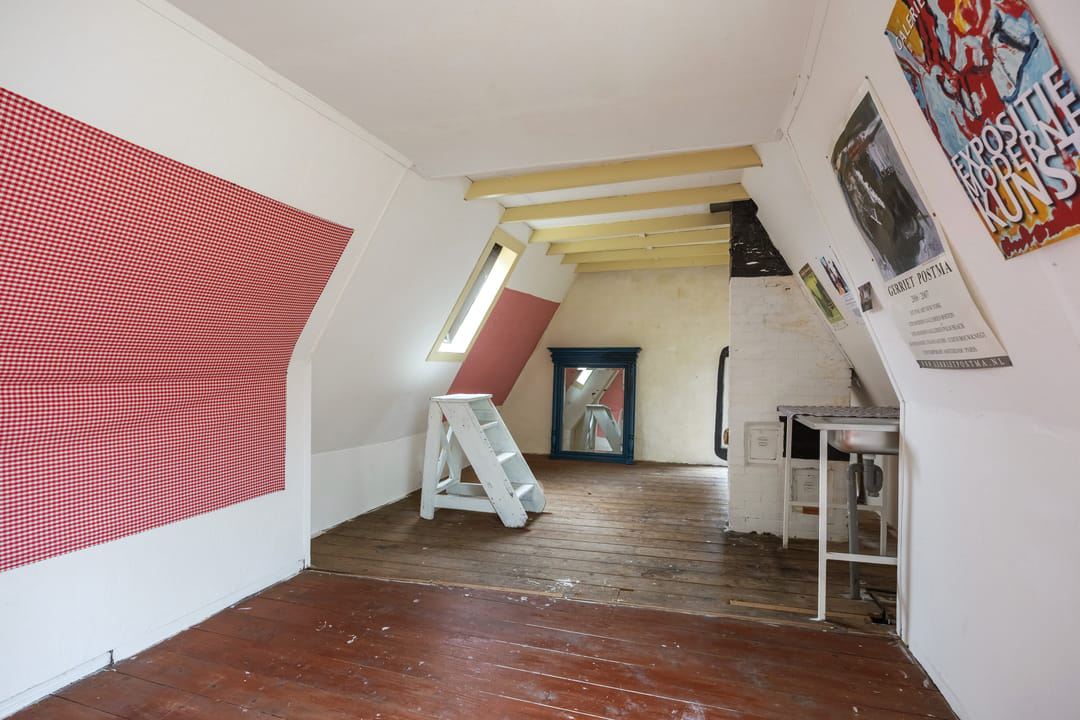 Foto 43 van Visserstraat 57