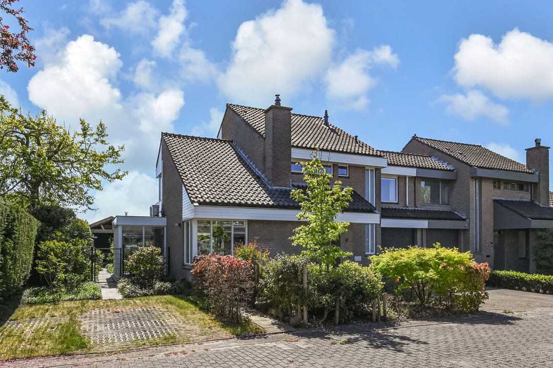 Foto 1 van Lindelaan 35