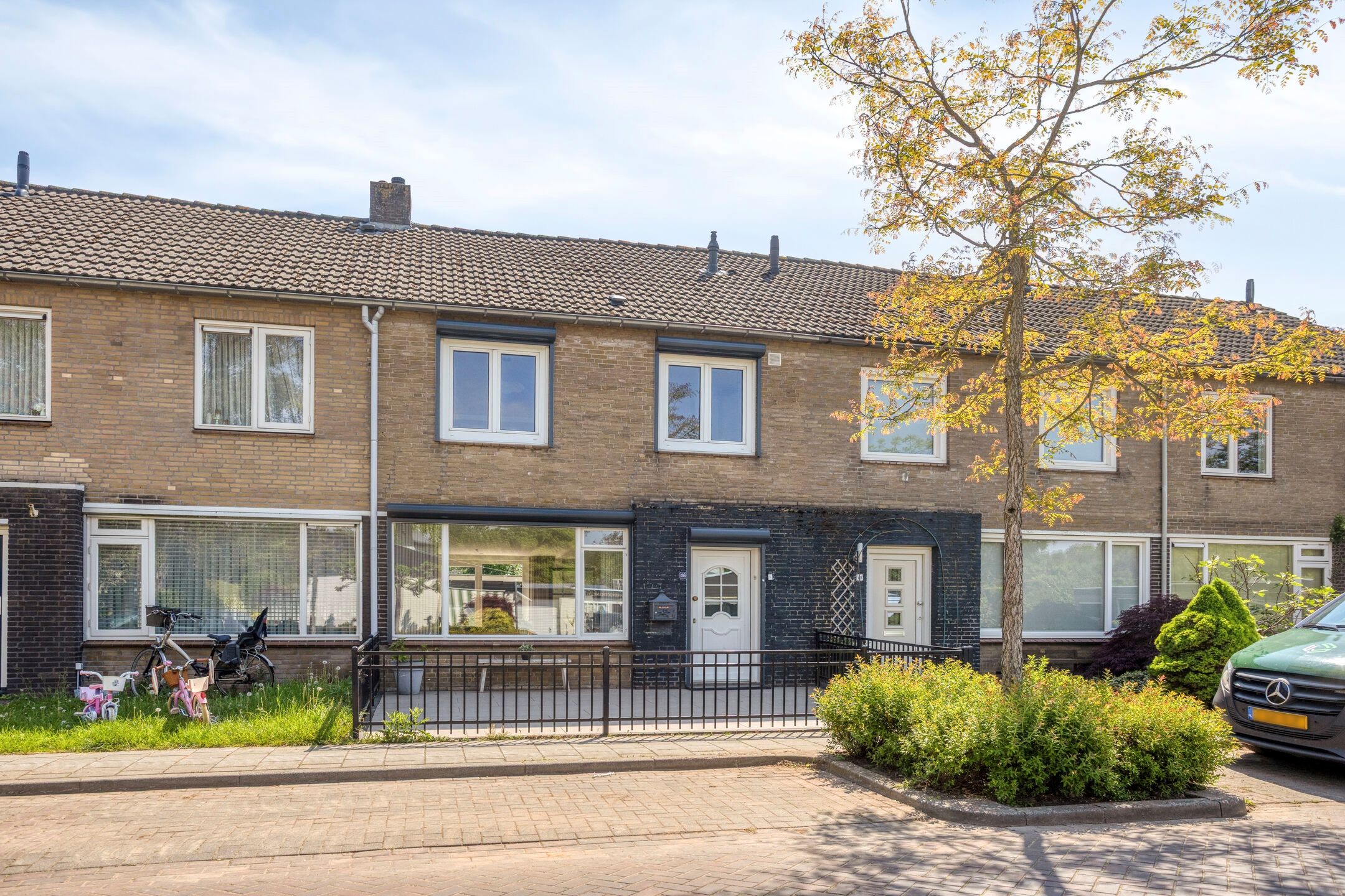 Karel Doormanstraat 46 