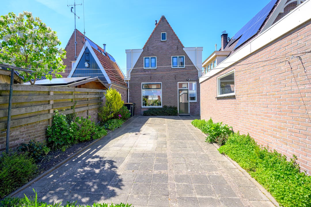 Photo 31 of Burgemeester Schoutsenstraat 22