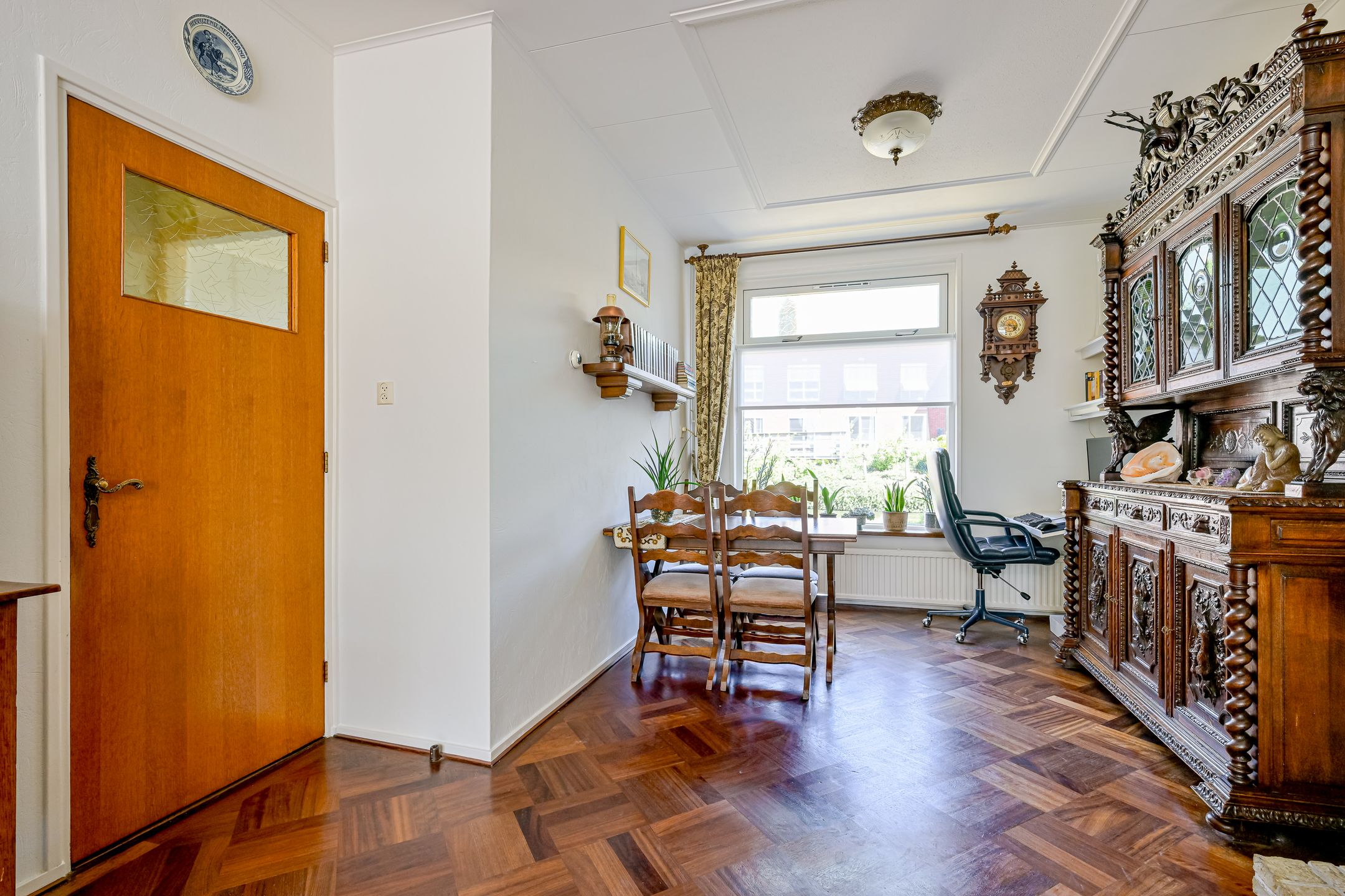 Photo 12 of Burgemeester Schoutsenstraat 22