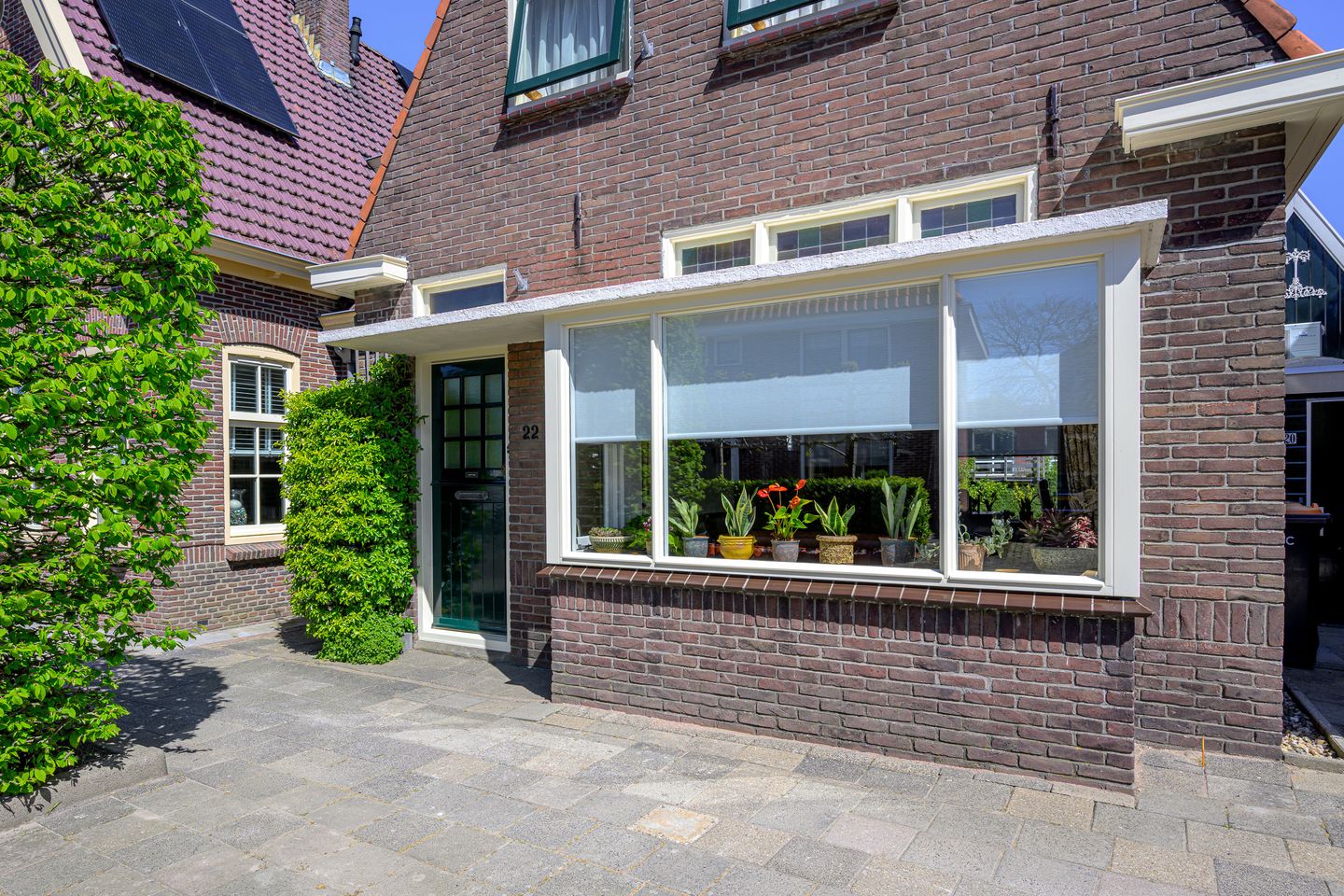 Photo 34 of Burgemeester Schoutsenstraat 22