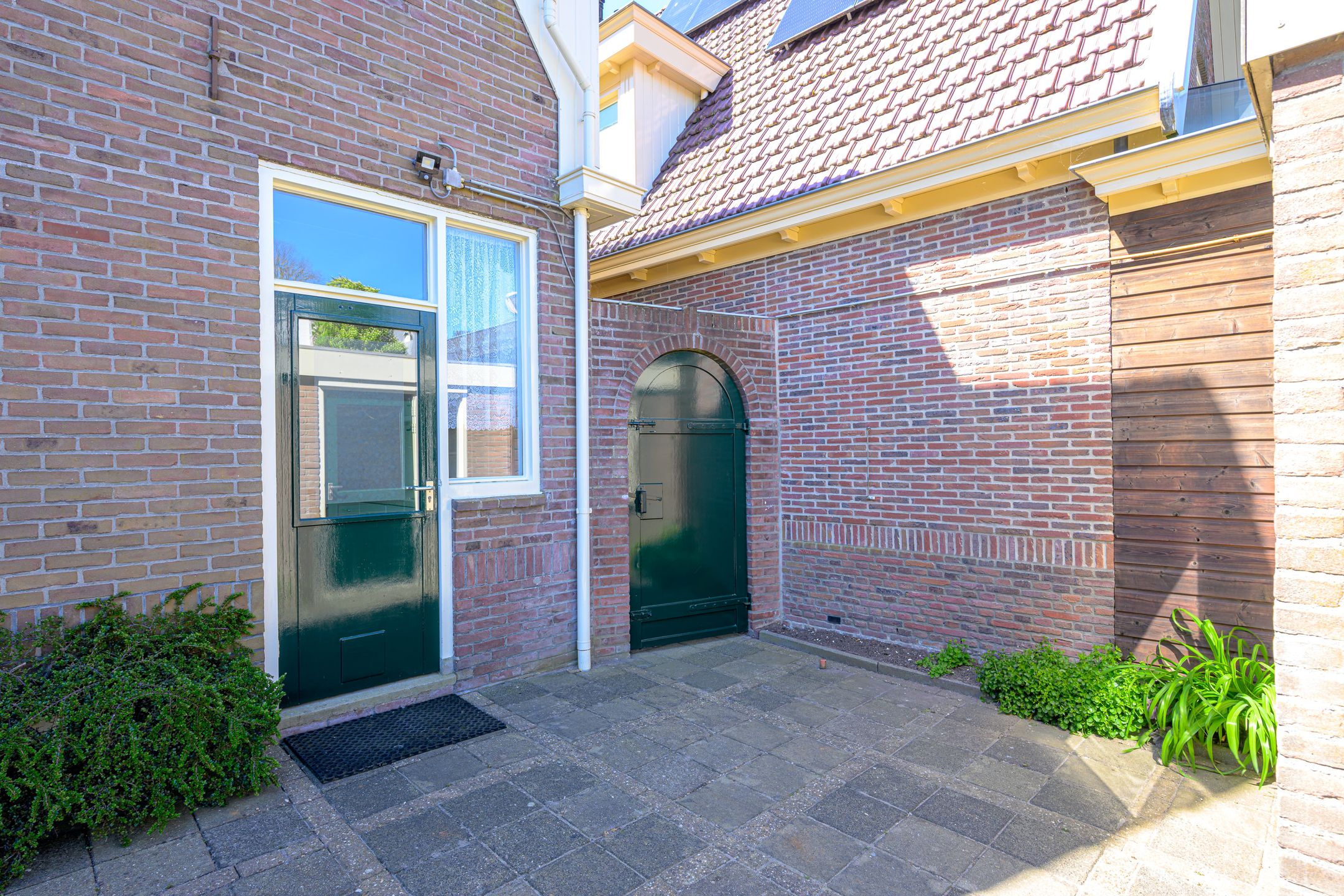 Photo 30 of Burgemeester Schoutsenstraat 22