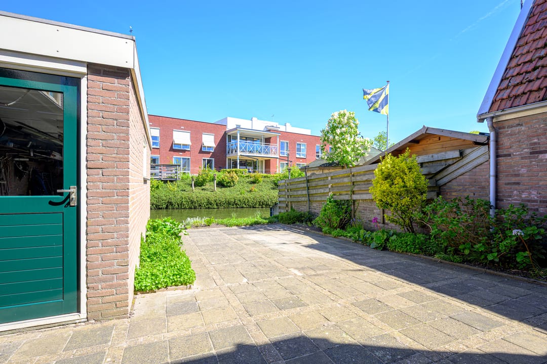 Photo 26 of Burgemeester Schoutsenstraat 22