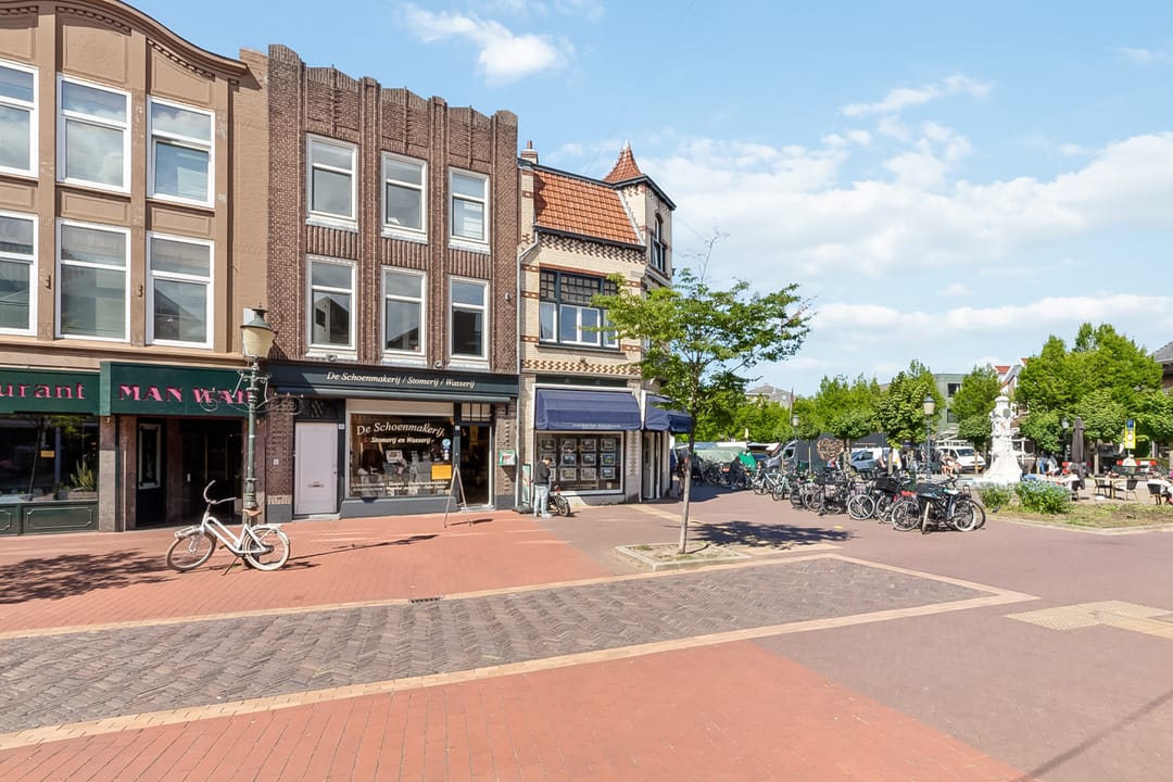 Foto 38 van Havenstraat 11-A