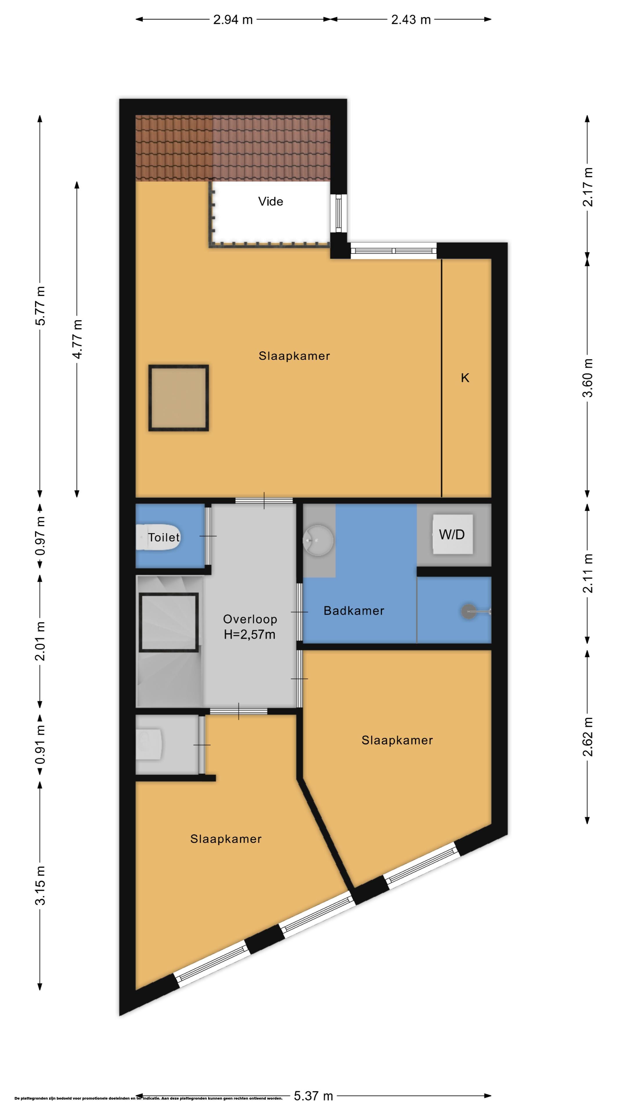 Foto 45 van Havenstraat 11-A