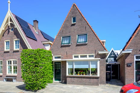 Burgemeester Schoutsenstraat thumbnail