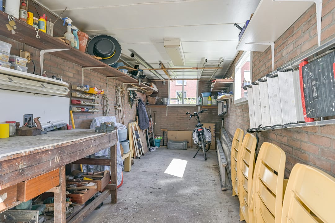 Photo 28 of Burgemeester Schoutsenstraat 22