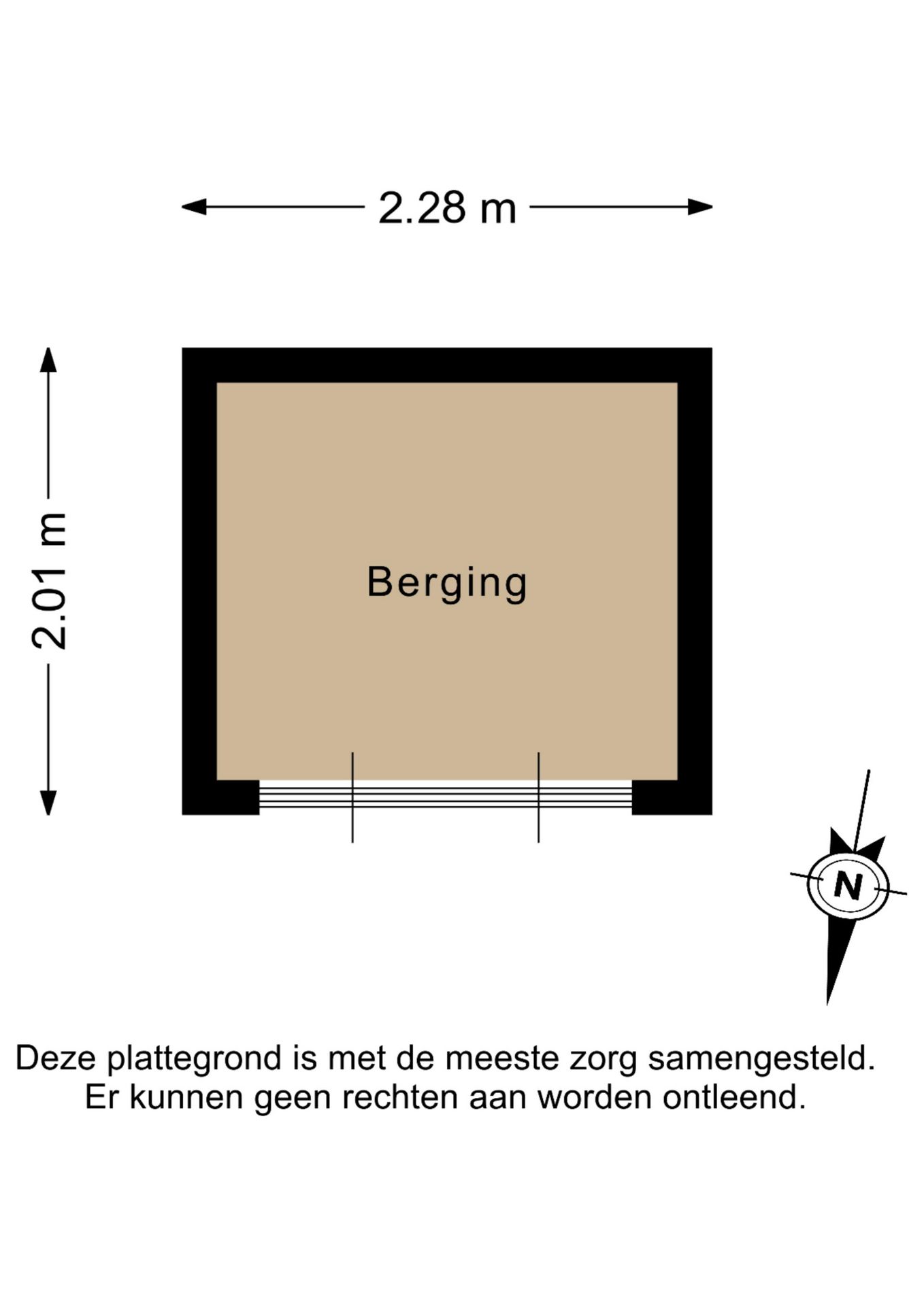 Foto 33 van Goudhaver 8
